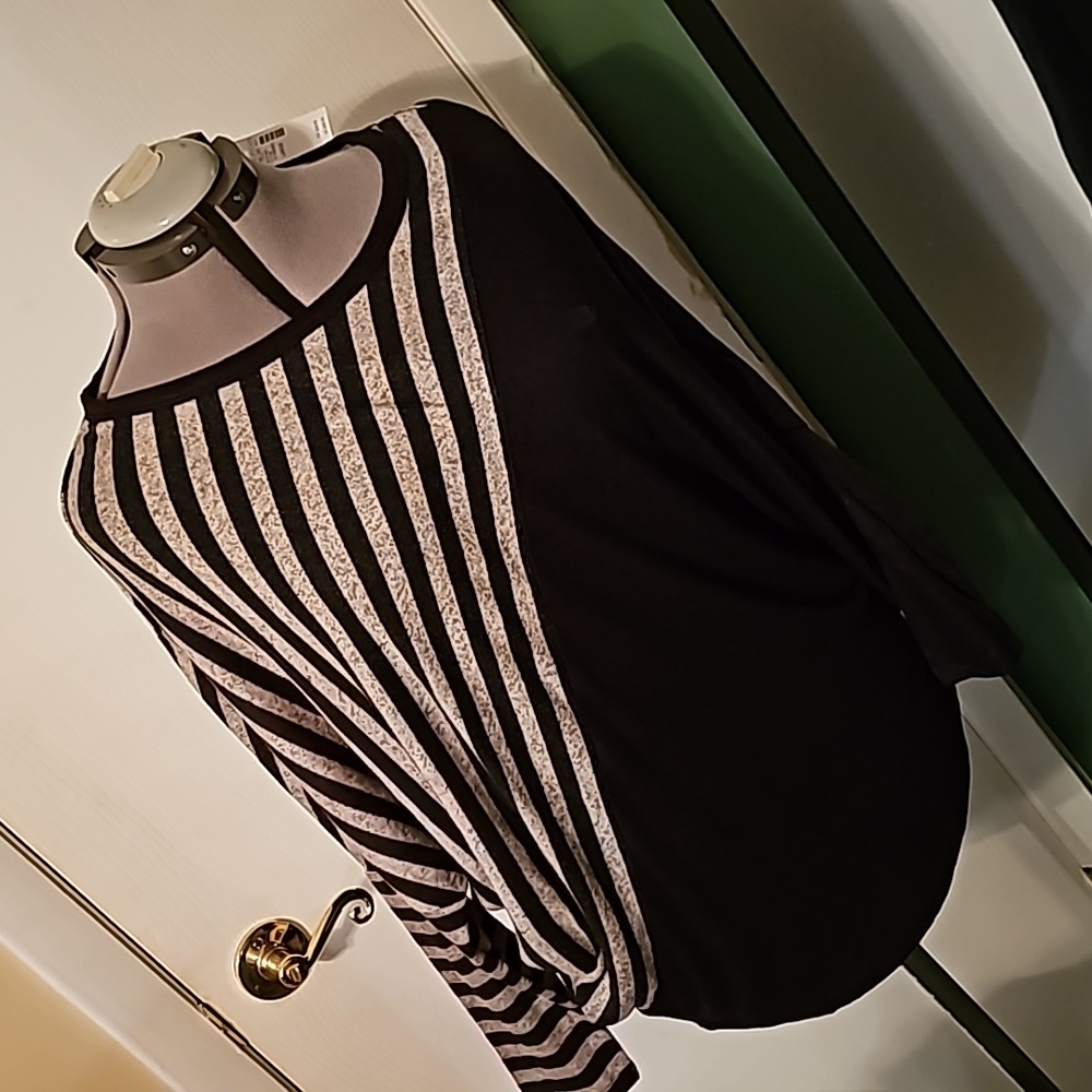 Dolman Sweater